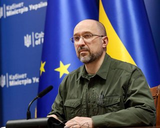 РФ готує комплексні удари по енергетиці: на деякі міста росіяни мають окремі плани, — Шмигаль