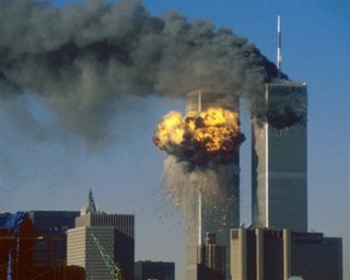 США требуют от Ирана $6 млрд за теракты 11 сентября