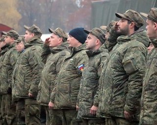 "Мотивує насилля": в 3-й ОШБр розповіли, як в ЗС РФ змушують йти в штурми під Авдіївкою