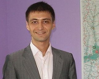 Ландик попросит в России политического убежища, - СМИ
