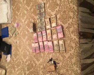 Чиновников Укргаздобычи поймали на взятке в 9 млн гривен