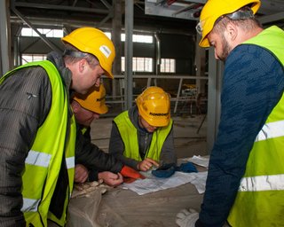 Упростить миграционную политику: почему для восстановления Украине придется приглашать мигрантов