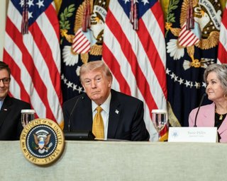 "Трамп уволен": в Иране заявили, что не ведут переговоров с США
