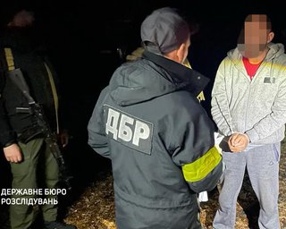 Відпустив усіх ув'язнених: у Херсоні затримали начальника СІЗО, який співпрацював із ЗС РФ (фото)