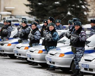 По делу о беспорядках в Бирюлево арестован второй фигурант