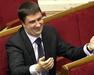 Группа За Украину! не будет голосовать за отставку Луценко