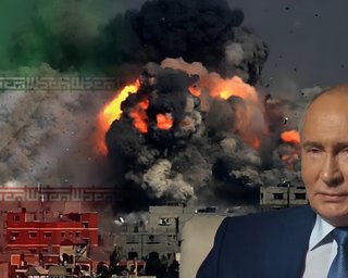 Рикошет для Путина: насколько серьезно операция США в Иране ударила по Кремлю