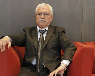 Сирийских оппозиционеров возглавил христианин