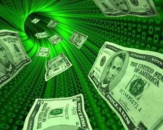 Денежные переводы в Украину в 2010 году выросли на 16%, - НБУ