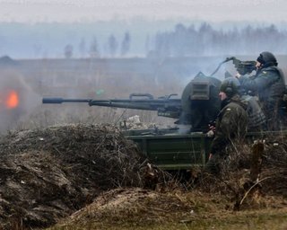 Ворог пробує вибити: ЗСУ розширюють плацдарм на лівому березі Херсонщини, — Гуменюк