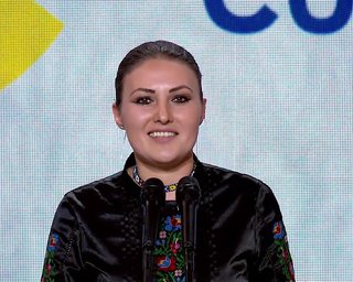 "ЕС" готова к объединению по конкретному проукраинскому законопроекту, – Федина