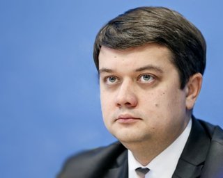 Разумков считает неправильным предлагать кандидата на премьерство до выборов