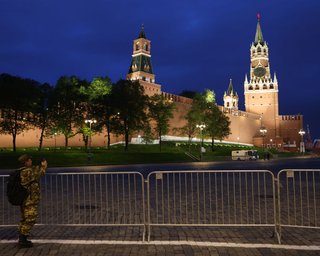 Собрали и раздали оружие: росСМИ рассказали, как чиновники РФ "встречали" мятеж Пригожина
