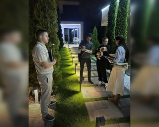 Дело "Карфаген": в Офисе Генпрокурора рассказали об обыске НАБУ и тайных документах