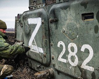 "Зазнали потужних втрат": Росія перекидає під Бахмут "Шторм-Z" і "Шторм-V", — ЗСУ (відео)