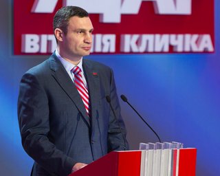 Киевский теризбирком подсчитал 85% протоколов