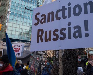 Законопроєкт про нові санкції США проти Росії представлять у Конгресі: що про нього відомо
