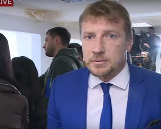 Януковичу назначили нового госадвоката