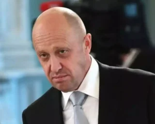 "Вчинив як чоловік": глава "Групи Вагнера" похвалив командувача ЗС РФ за вихід із Херсона