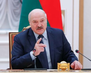 "Жесткое решение мочить": Лукашенко рассказал о переговорах с Пригожиным (видео)