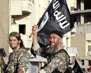 Террористы ИГИЛ запустили в обращение собственную валюту