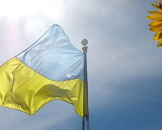 Украина подтвердила свое участие в операциях НАТО в 2010 году