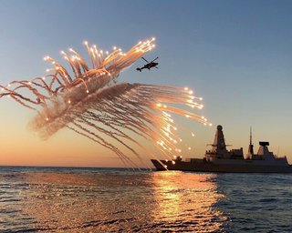Ракети Aster 15 проти БПЛА хуситів: країни Заходу змінили концепцію сил ППО, — експерти