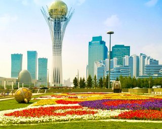 Больше $1,5 тыс.: в Казахстане из-за притока россиян резко подскочили цены на аренду жилья
