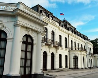 Чехия сокращает количество дипломатов России до пяти человек