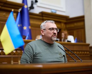 "Вопросов нет": нардеп Федиенко заявил, что депутаты могут пойти воевать за Украину (видео)
