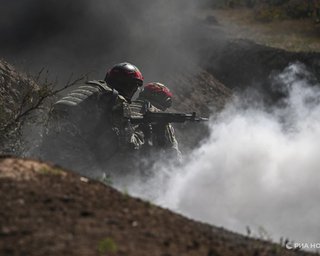 Атакують за будь-яких умов: у ЗСУ розповіли про змінену тактику ЗС РФ під Куп'янськом