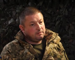 ЗС РФ розпочали контрнаступ під Курськом, але витіснити ЗСУ не можуть, — командир 80-ї ОДШБр