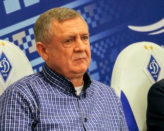 "Їздитимеш на інвалідному візку": легенда "Динамо" розповів, чому перестав вживати алкоголь