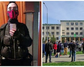 Трагедия в Казани: Галявиев после теракта объявил голодовку