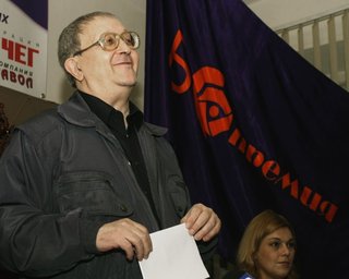 После смерти Стругацкого его журнал могут закрыть