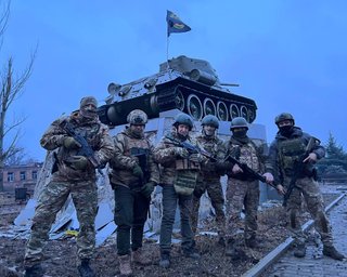 У Пригожина истерика из-за наступления ВСУ в Бахмуте: просит Шойгу помочь (документ)