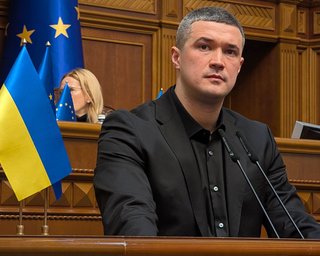 "Постане питання": у Євросоюзі відреагували на відсторонення Федорова