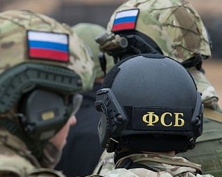 Стережуть логістику: ФСБ РФ надіслала додаткових "ідеологів" на Південь України, — ЦНС