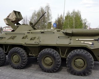 Залучили ZS-88: росіяни проводили психологічні операції під Авдіївкою, — Forbes (відео)