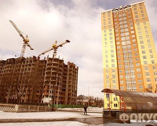 Проекты реконструкции хрущевок неинтересны инвесторам