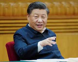 "Готують силовий сценарій": Китай планує захоплення Тайваню, — розвідка США
