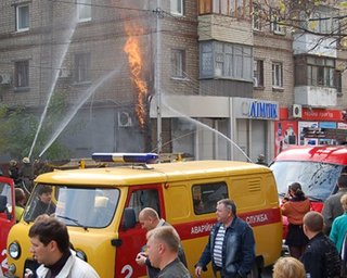 Бизнесмена Брагинского могли взорвать в ходе передела собственности, - СМИ