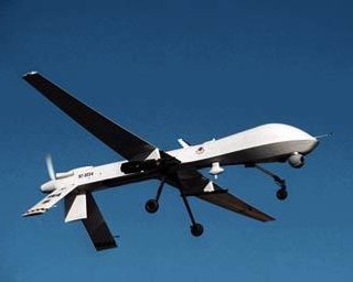 СМИ: Северная Корея разрабатывает беспилотный штурмовик