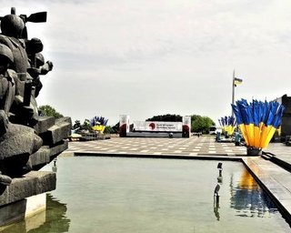 Половина украинцев придерживается советской интерпретации 9 мая, – опрос
