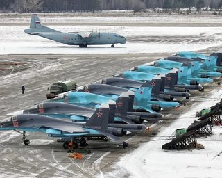 Атаки на авиабазы РФ: в ISW не подтвердили поражение российских самолетов