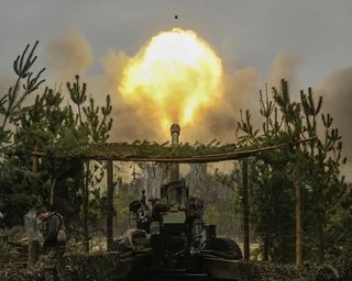 "Чергове загострення": у ГУР МО розповіли про важливість боїв зі ЗС РФ під Авдіївкою