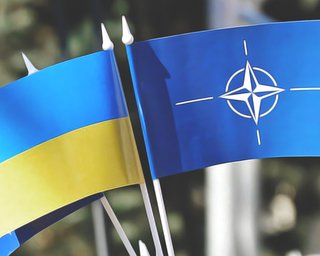 Зеленский утвердил программу Украина-НАТО на 2020 год