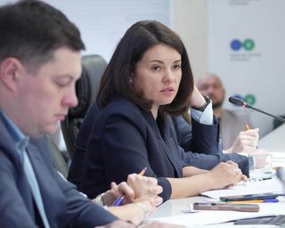 НАБУ и САП пришли с обысками к бывшему заму Кравченко,— УП
