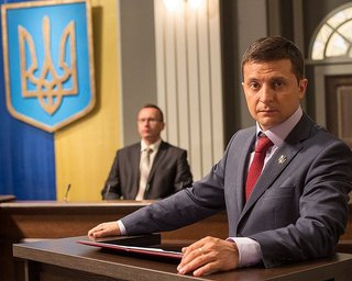 В день инаугурации Зеленского будет перекрыт центр Киева