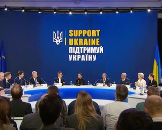 Зеленский поговорил с Трампом: какие итоги встречи лидеров G7 (видео)